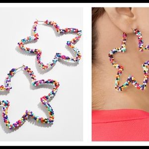 Baublebar Coraline Drop Earrings-Multi